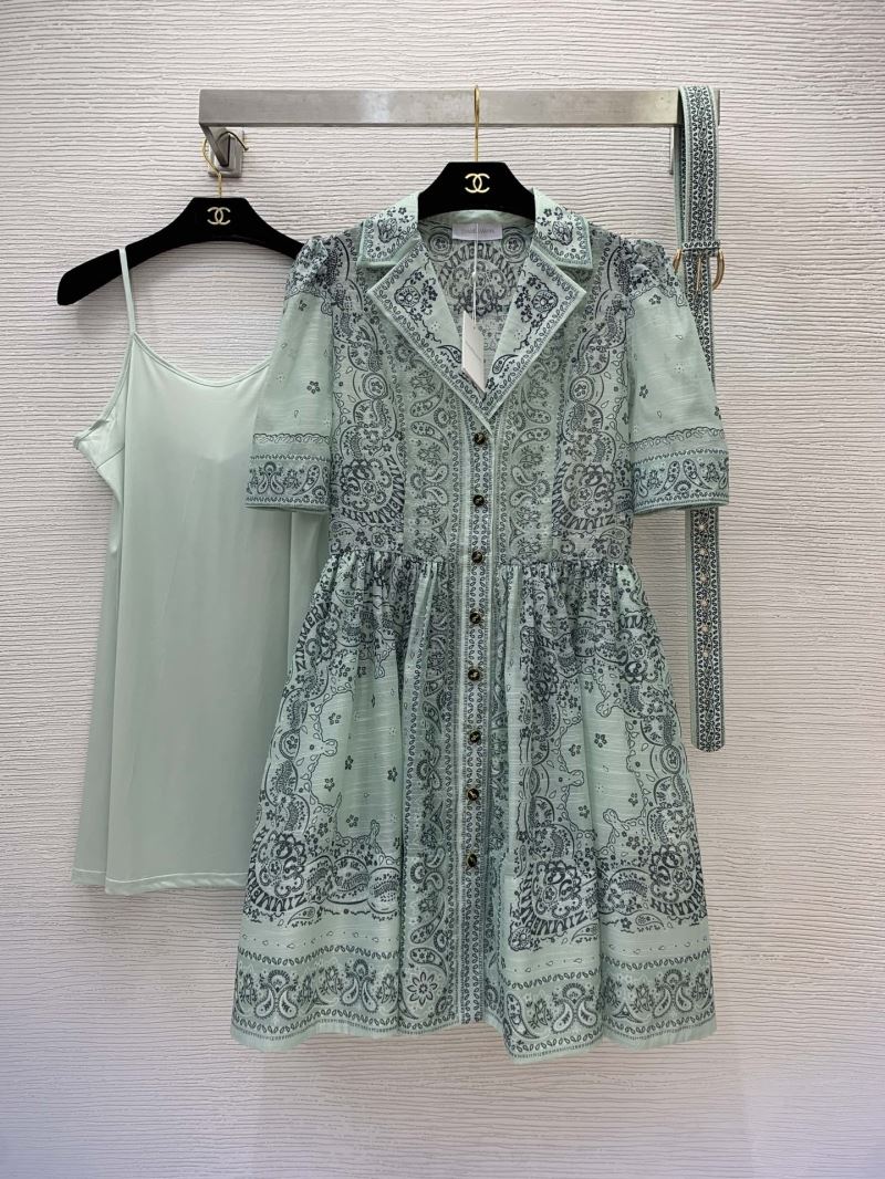 Zimmermann Dress